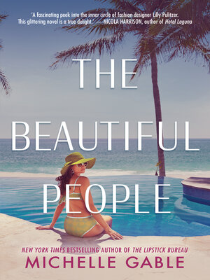 The Beautiful People - ebook